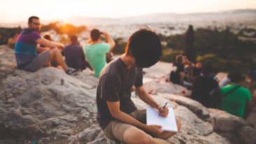 Raising Spiritually Wise Children