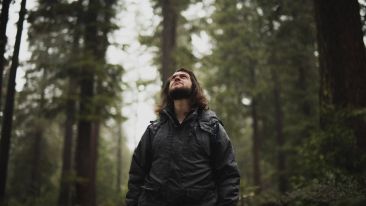 Answer Your Longing for a More Meaningful Life