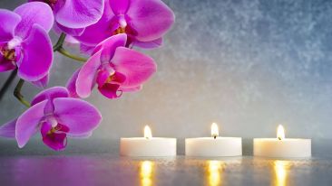 3 Stories to Turn Your Life Around