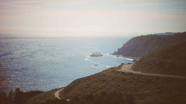 The Truth About The Road Less Traveled