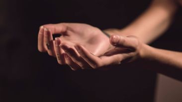 Those Who Want Forgiveness Must Remember to Offer It As Well