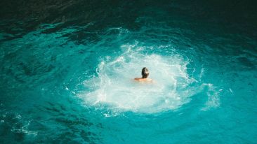Awareness of Negative Disturbance