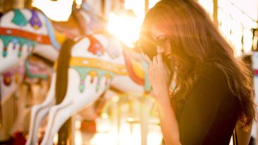 Here's Where to Find the Peace That Passes All Understanding
