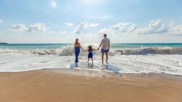 Happy, Free, and Wild with Kristi Ling