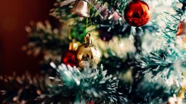 The Work of Christmas (12/11/2015)