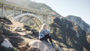 Facing Fear in Unknown Spiritual Territory