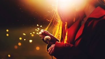 Preparation for the Realization of a New Life