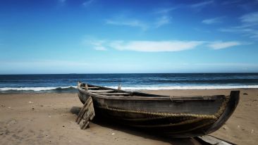 Release Yourself From Tension and Conflict by Being a Contradiction Catcher
