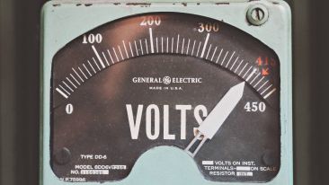 See This Secret Similarity and Pull the Plug on Mechanical Negative States