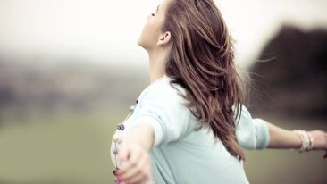 The Surrender Side of Suffering