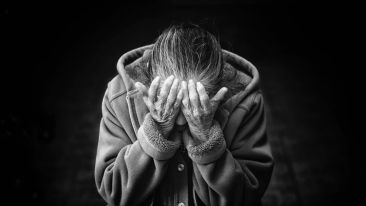 End the Suffering Born of Self-Loathing