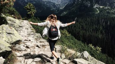 Stop Wasting Your Vital Life Forces and Start Being Free