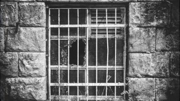 Break Out of the Prison of Unseen Painful Attachments