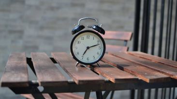 Stop Being 'A Day Late, and a Dollar Short'