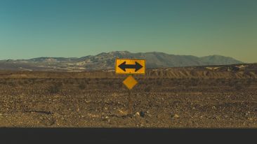 Difficulty Making Decisions