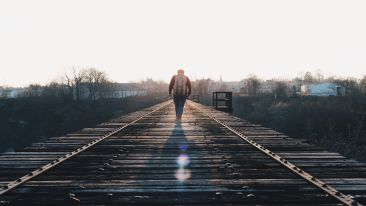 The Required Steps in the Formation of Real Will