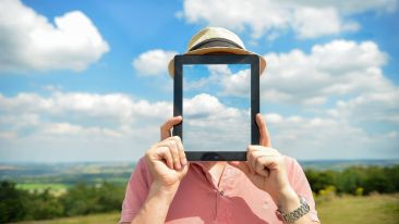 Stop Being a Captive of Unseen False Beliefs