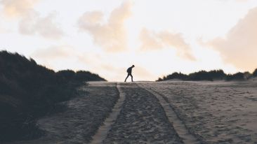 Breaking the Pathways of the Past
