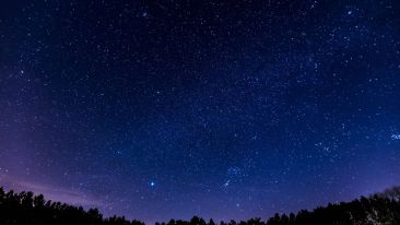 Enter the Celestial Space of Your True Self