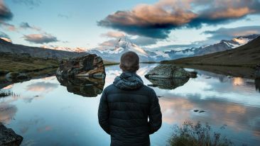 The New View that is the True You