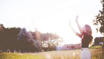 3 Real Principles to Help You Reclaim Your Life