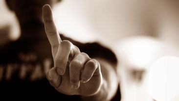 Stop Judging Yourself and Start Freeing Yourself