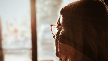 Catch the Negative Reaction of the Self-Centered Kind