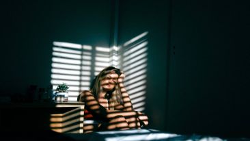 The Unseen Sorrow in Any Self-Centered Life