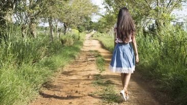 Reclaim Your Real Life with These Four Steps