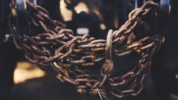 Unchain Yourself From the Weight of Unseen Attachments