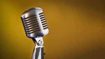 Interview hosted by Barbara Alexander