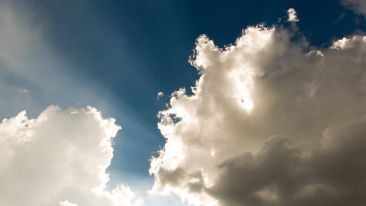 The Laws of Heaven, Like It or Not
