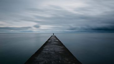 A Tough Talk About the Nature of True Individuality