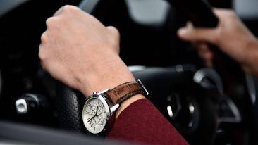 Student Reports on the 'Take Your Hands Off the Wheel' Exercise