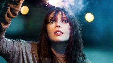 How to Give Yourself a New Mind and a Fearless Heart