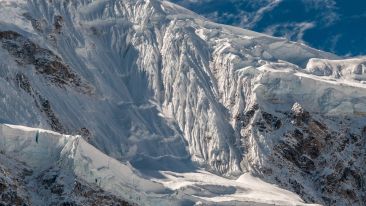 The Ever-Ascending Path to Higher Self-Possibilities