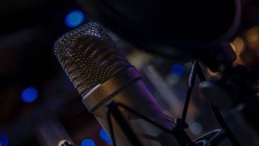 Conscious Talk Radio with Rob Spears
