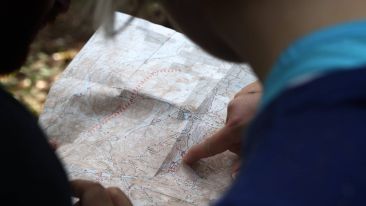 The Spiritual Secret of Starting Over