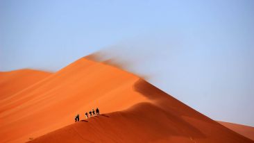 Online Study Group Meeting for Monday (2/20/2017)