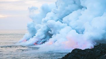 Stop Being Punished by the Pool of Exploding Emotions