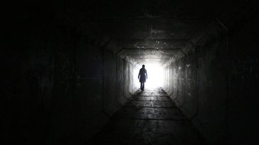 20 Ways to Walk Out of a Wrong Place and Into a Right Place