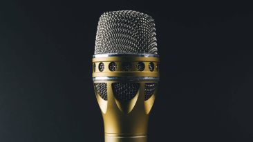 Interview hosted by Brian Schrokosch