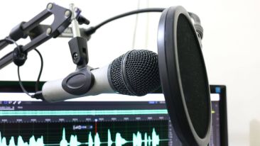 Interview hosted by David Steele