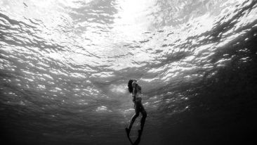 Let Go and Grow Beyond the Illusion of Limitations