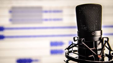 Interview hosted by Lonna Bartley