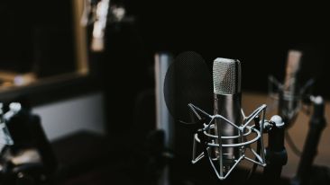 Interview hosted by Brenda Michaels and Rob Spears (Interview #1)