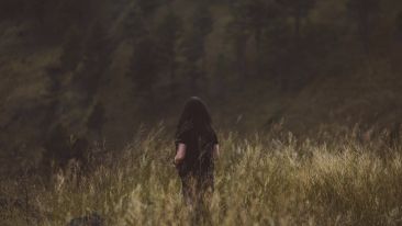 Dark Karma