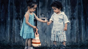 The First Step to Being True to Yourself (and Everyone Else)