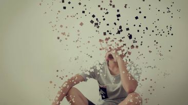 Facts About the Nature of Fear that Make it Disappear