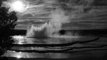 Discover the Real Well of Living Waters
